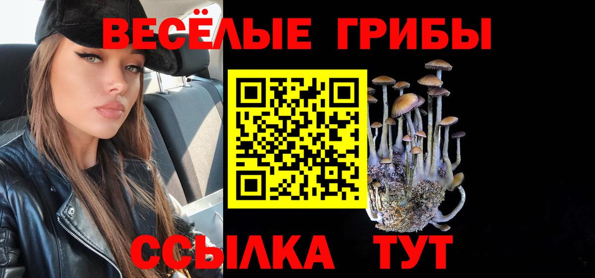 Галлюциногенные грибы Magic Shrooms Мирный
